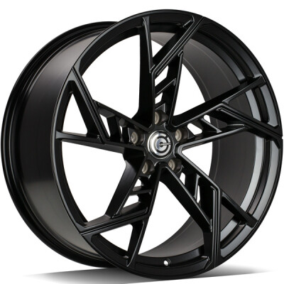 Carbonado Evil