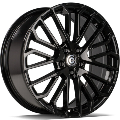 Carbonado Brilliant