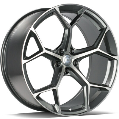 Carbonado Fancy