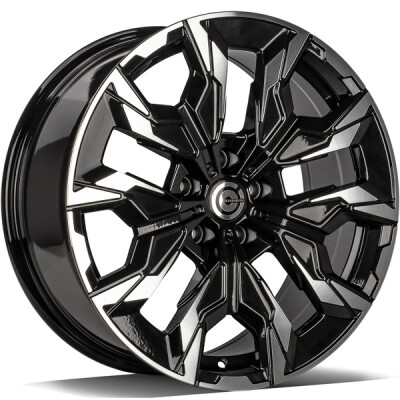Carbonado Grand