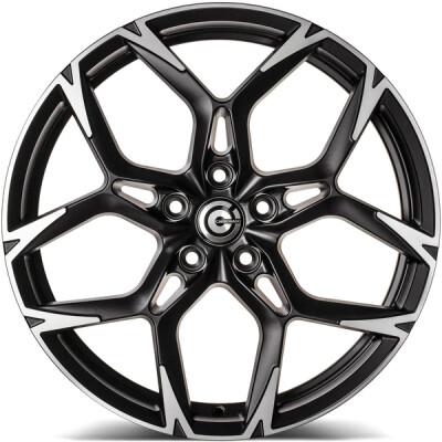 Carbonado Monster