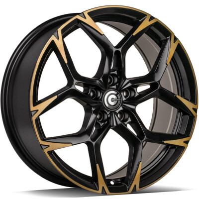 Carbonado Monster