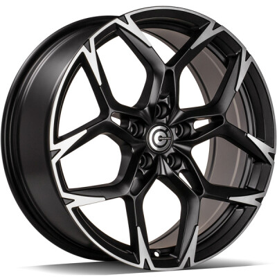 Carbonado Monster