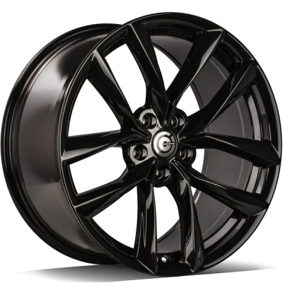 Carbonado Electric