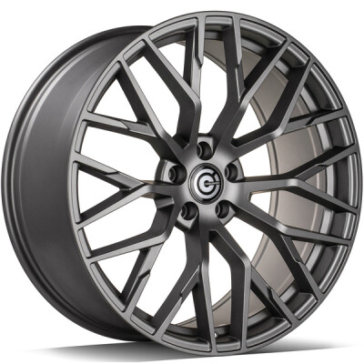 Carbonado Wealthy