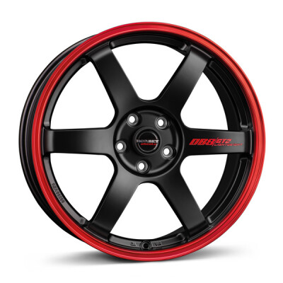 Borbet DB8GT2