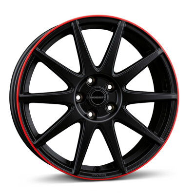 Borbet GTX