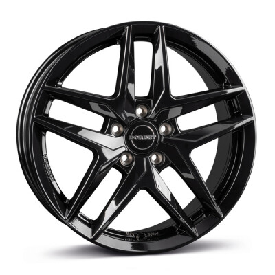 Borbet Z