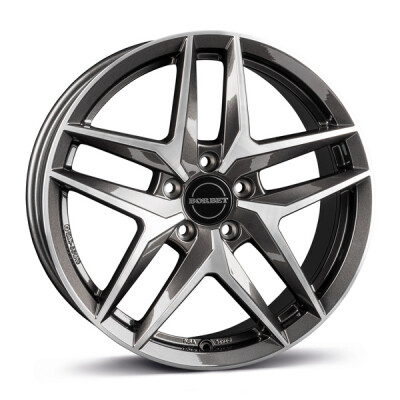 Borbet Z