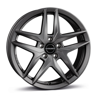 Borbet Z