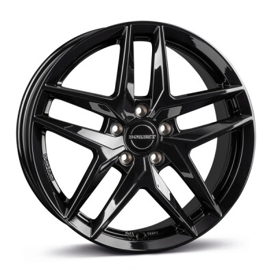 Borbet Z