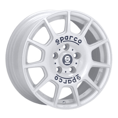 Sparco Terra W