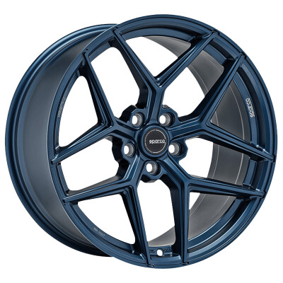 Sparco FF-3 MBL