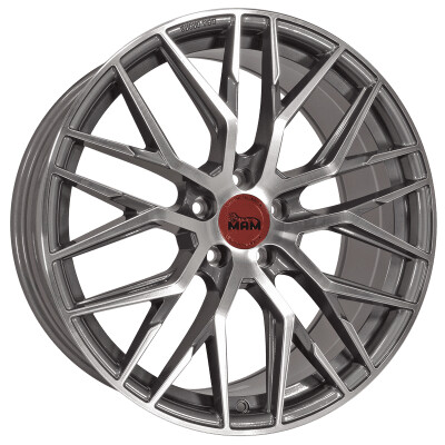 MAM RS4