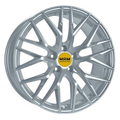 MAM RS4