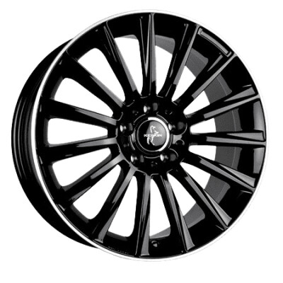 Keskin KT18 Turbo