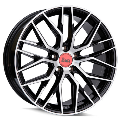 MAM RS4
