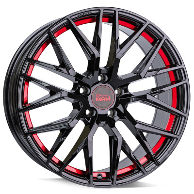 MAM RS4
