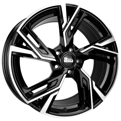 MAM RS5