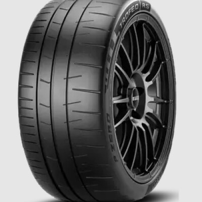 PIRELLI P ZERO TROFEO RS