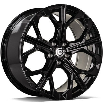 Carbonado Runner