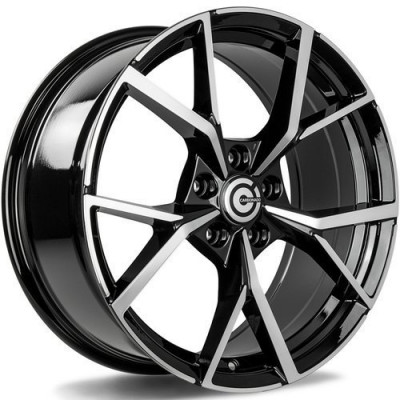 Carbonado Predator