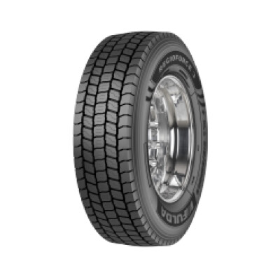 FULDA REGIOFORCE 3