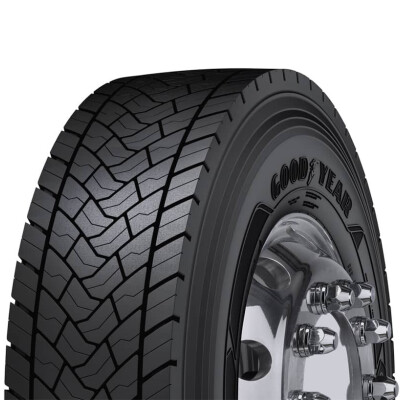 GOODYEAR KMAX D G2