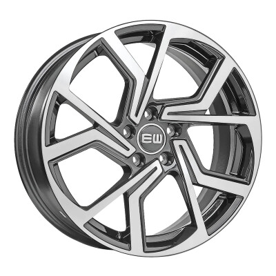 Elit Wheels Cyclone