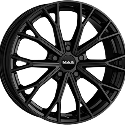 MAK Asphalt