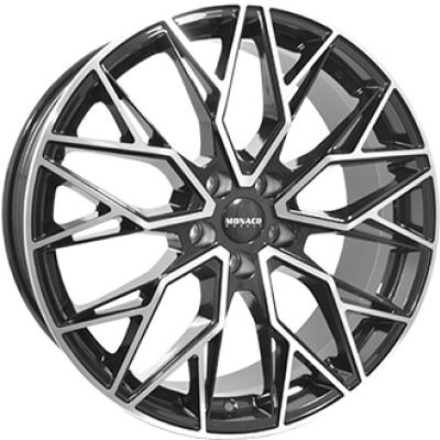 Monaco Wheels GP15