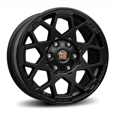 MOMO Rim Heavy Duty