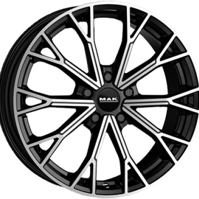 MAK Asphalt