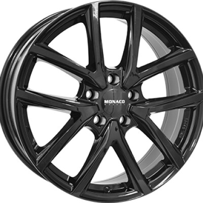 Monaco Wheels CL2