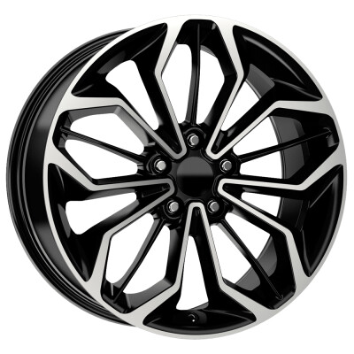 Kormetal DY397