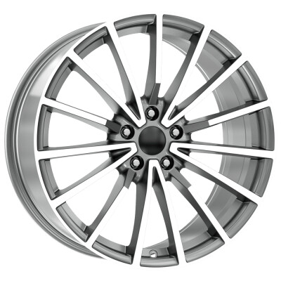 Kormetal DY579 TGFP