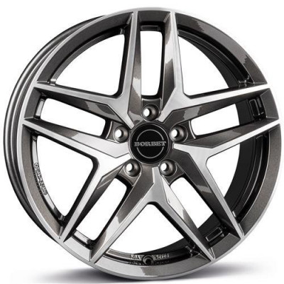 Borbet Z