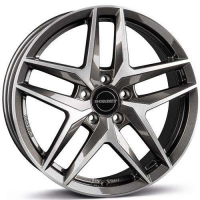 Borbet Z