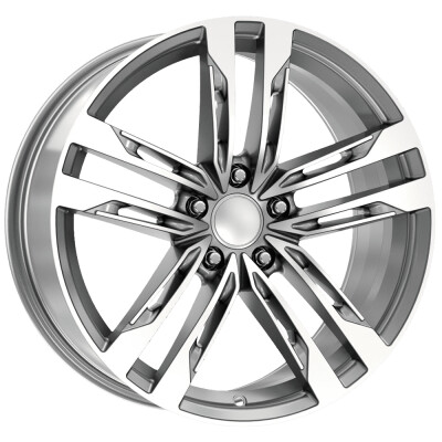 Kormetal DY618 TFP