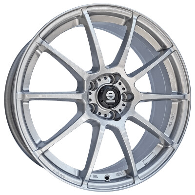 Sparco Assetto Gara