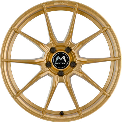 Motec MCR2