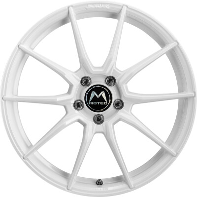 Motec MCR2