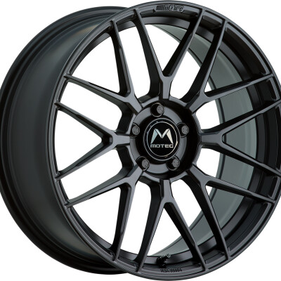 Motec MCR3