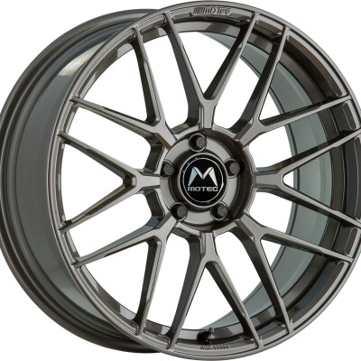 Motec MCR3