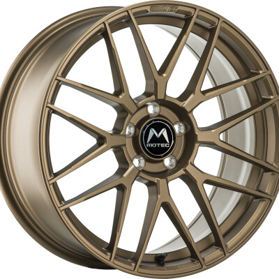 Motec MCR3