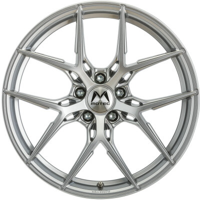Motec MCR4