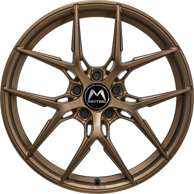 Motec MCR4