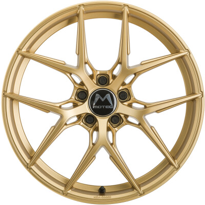 Motec MCR4