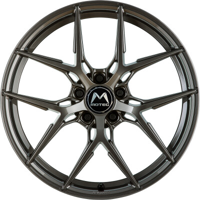 Motec MCR4