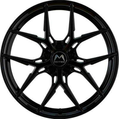 Motec MCR4